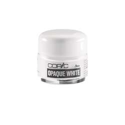 COPIC® Opaque White