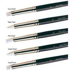 Colour Shaper® mit fester Spitze