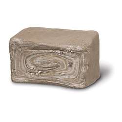 Tonmasse SURPRISE, fein schamottiert