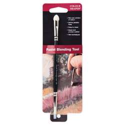 Estompe Colour  Shaper® spécial pastel