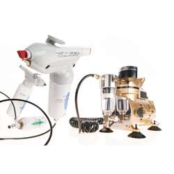 COPIC® Airbrush Set ABS 3