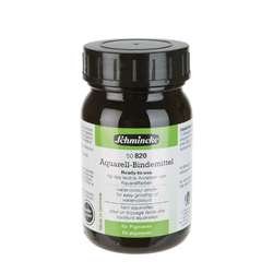 Liant aquarelle Schmincke