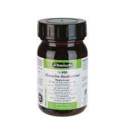 Liant pour gouache Ready to use Schmincke