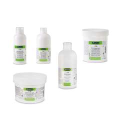 Apprêts fin ou rugueux SCHMINCKE