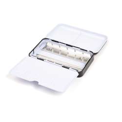Coffret vide pour aquarelles JAXON®