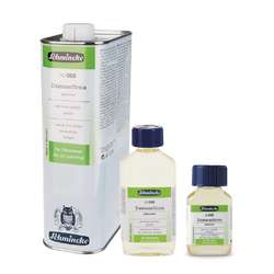 Vernis brillant Dammar de Palembang SCHMINCKE