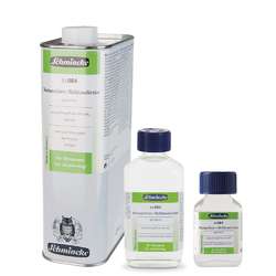 Vernis de retouche et finition SCHMINCKE