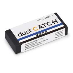 Gomme MONO dust CATCH TOMBOW®