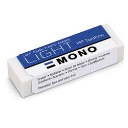 Gomme MONO LIGHT TOMBOW®