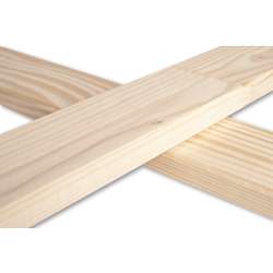 Entretoise GERSTAECKER pour baguettes à châssis XL