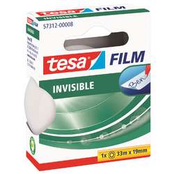 tesafilm® INVISIBLE