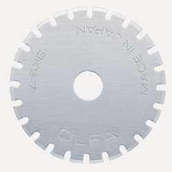 Lame ronde Olfa® PRB28-2