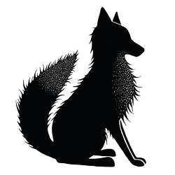 Lavinia Stempel, Fox 1 (Kernal)