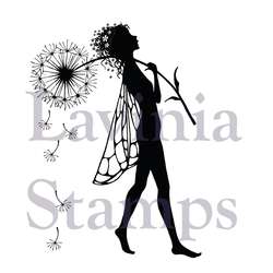 Lavinia Stempel, Make a Wish