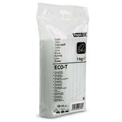 Bâton de colle Rapid transparents