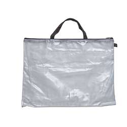 Sac Mesh-bag avec anse Rumold