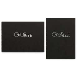 Clairefontaine GraF'Book 360° Skizzenbuch