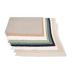 Assortiment de papiers Ingres Dürer Hahnemühle