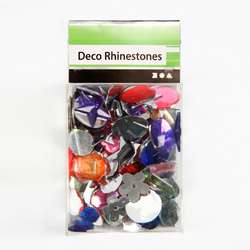 Pierres strass de couleur