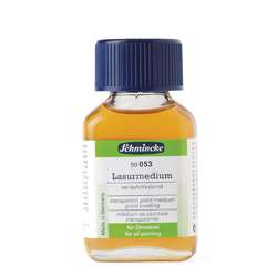 SCHMINCKE Lasurmedium