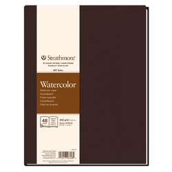 Strathmore® 400 Watercolour Book