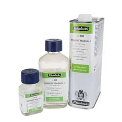 Médium 1 Mussini dilueur Schmincke