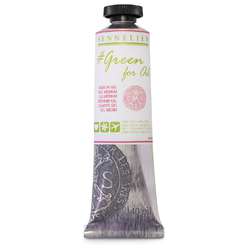 Gel médium SENNELIER Green for Oil