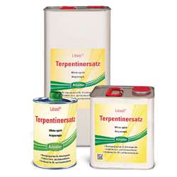 Essence artificielle de térébenthine KLUTHE LÖSOL®