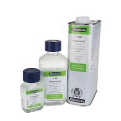 SCHMINCKE Terpentinöl gereinigt