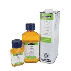 SCHMINCKE Leinöl naturbelassen