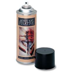 Fixatif universel ARTISTS´ SOFT