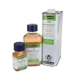 Médium 3 Mussini accélérateur de séchage Schmincke