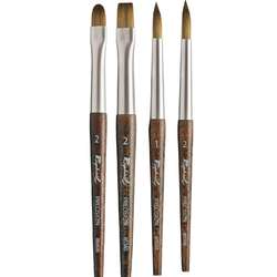 Raphaël® Mini Precision Pinsel 4er-Sets