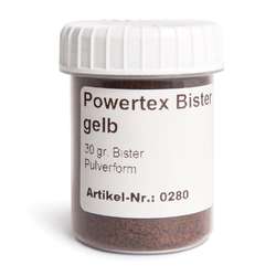 Poudre POWERTEX® Bister