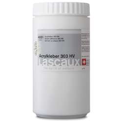 Adhésif acrylique Lascaux 303 HV