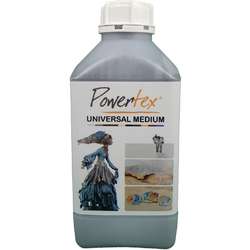 POWERTEX® Universalmedium Zinn