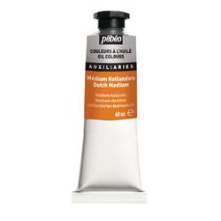 Médium hollandais pour huiles pébéo
