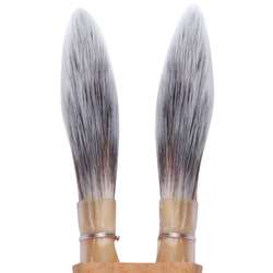 Léonard Chiqueteur Pinsel Serie 3646 RO, Synthetikpinsel