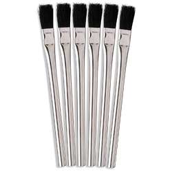Lot de 6 pinceaux pour colle Royal Langnickel