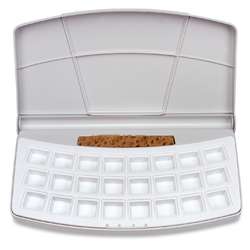 Coffret vide Van Gogh