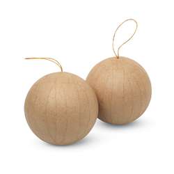 Lot de boules de Noël DÉCOPATCH