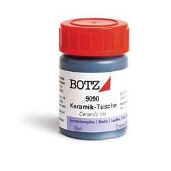 Encre pour céramique BOTZ