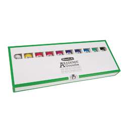 SCHMINCKE AKADEMIE® Gouache 10er-Set