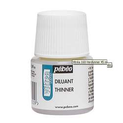 Vitréa 160 Diluant de Pébéo