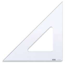 Equerre MINERVA, 45°