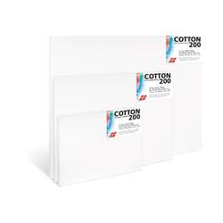 Châssis Cotton 200 HONSELL