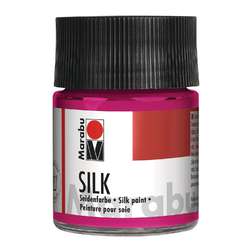 Peinture pour soie Marabu Silk