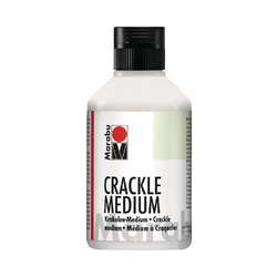 MARABU Crackle Medium