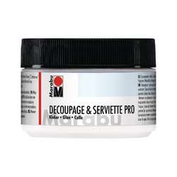 Colle pour découpage Pro MARABU