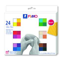 FIMO® Soft Materialpackung